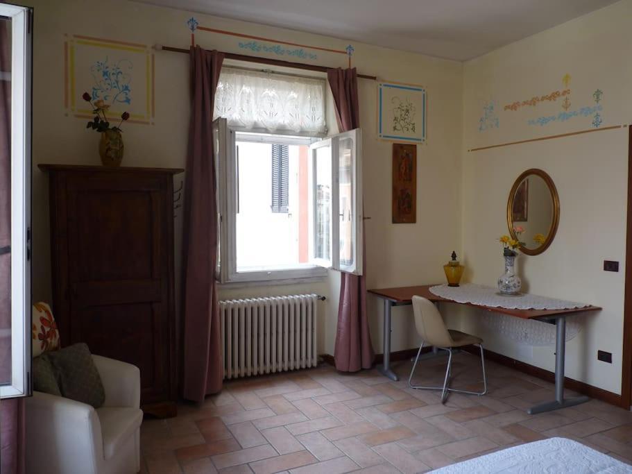 Appartamento Palazzo Del Provveditore Vista Lago Desenzano del Garda Dış mekan fotoğraf